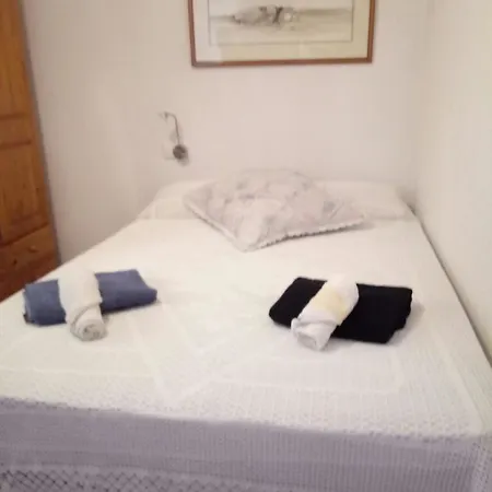 With 3 Bedrooms In Benissa, With Private Pool, Enclosed Garden A Villa