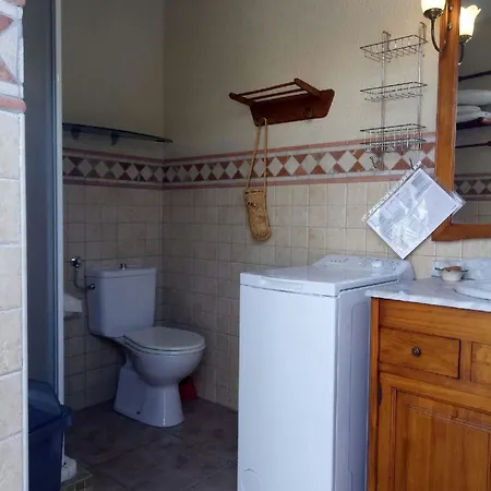 With 3 Bedrooms In Benissa, With Private Pool, Enclosed Garden A Benissa