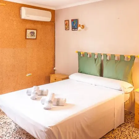 With 3 Bedrooms In Benissa, With Private Pool, Enclosed Garden A Villa